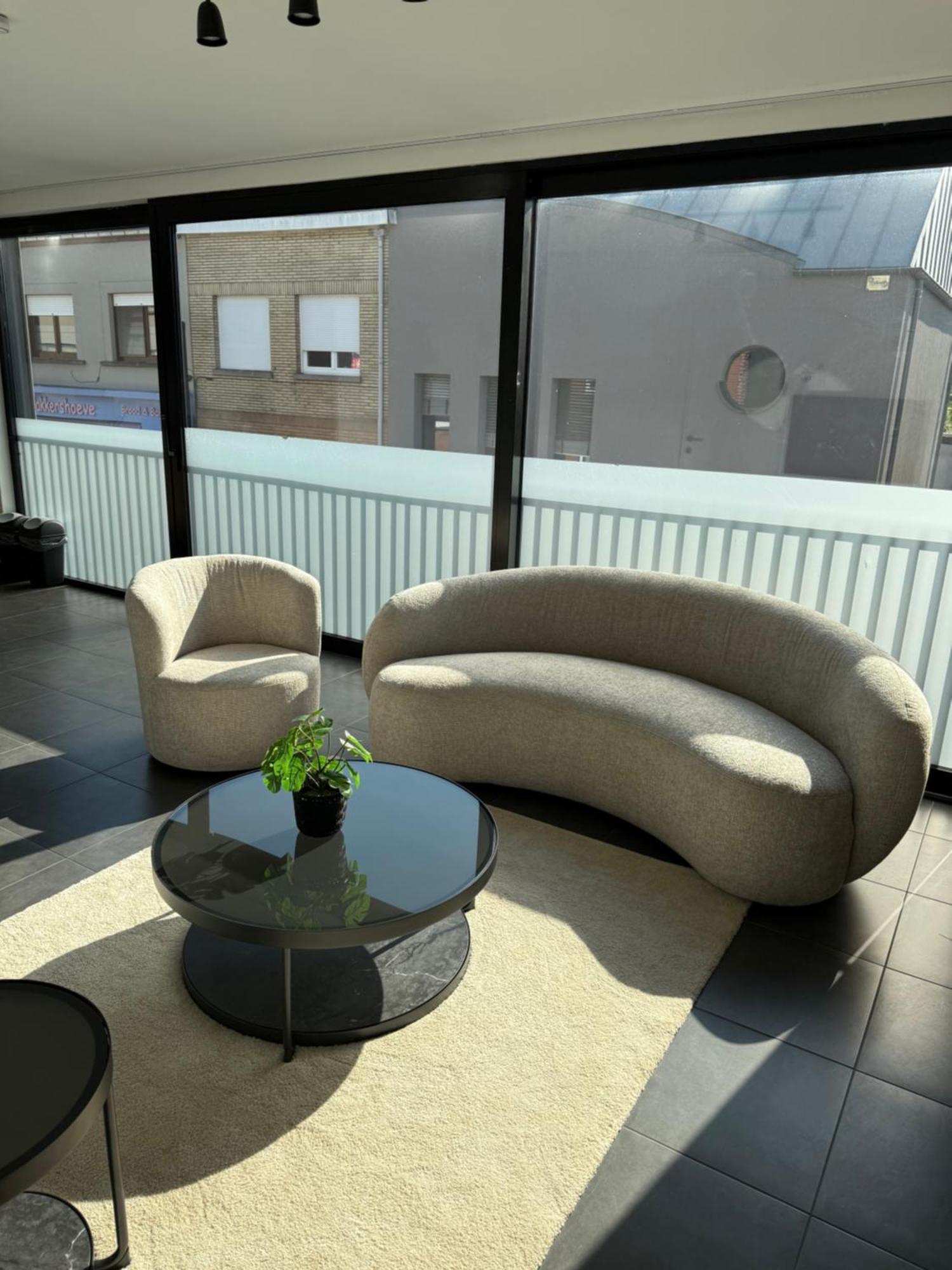 K&Y Suite 1 Brussels Airport 500M! ザベンテム エクステリア 写真
