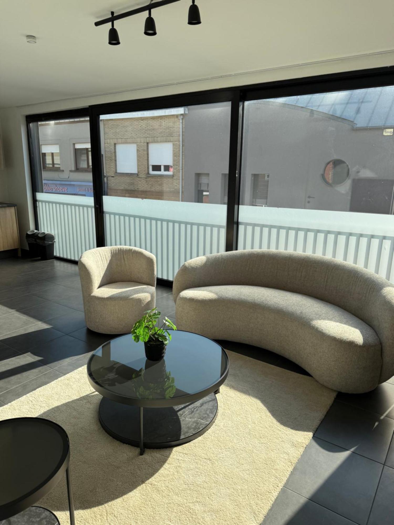 K&Y Suite 1 Brussels Airport 500M! ザベンテム エクステリア 写真